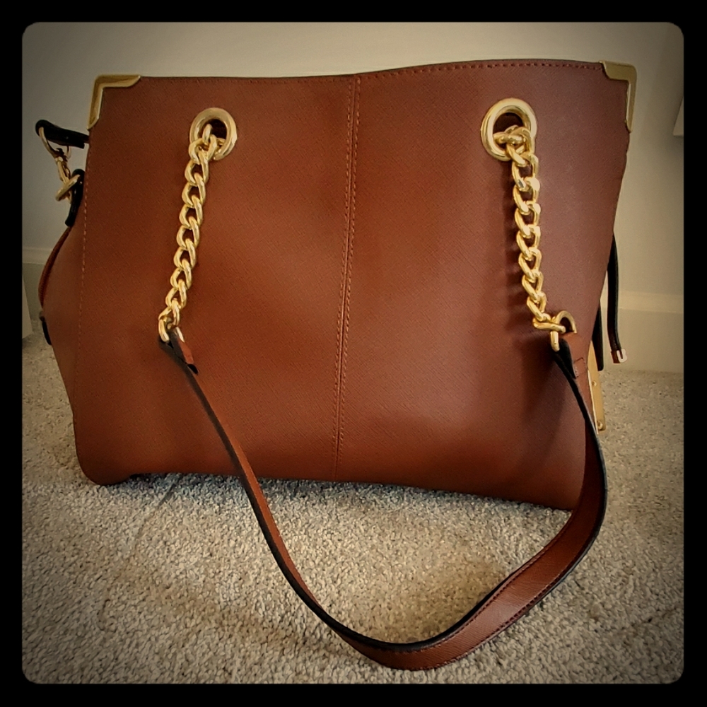 Leather Bag